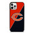 CHICAGO BEARS NFL FOOTBALL LOGO iPhone 12 Pro Case Cover