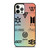 KPOP BAND LOGO iPhone 12 Pro Case Cover