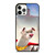 KRYPTO SUPERMAN LEAGUE OF SUPERPETS iPhone 12 Pro Case Cover