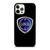 LANCIA CAR LOGO iPhone 12 Pro Case Cover