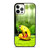 LARVA CRAZY FACE iPhone 12 Pro Case Cover