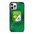 LEON FOOTBALL CLUB LOGO 2 iPhone 12 Pro Case Cover