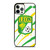 LEON FOOTBALL LOGO iPhone 12 Pro Case Cover