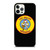 LOS POLLOS HERMANOS BREAKING BAD 3 iPhone 12 Pro Case Cover