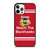 CHICAGO BLACKHAWKS NHL HOCKEY FANS 2 iPhone 12 Pro Case Cover