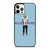 MACKLEMORE THE UNPLANNED MIXTAPE iPhone 12 Pro Case Cover