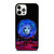 MADAME LEOTA HAUNTED MANSION iPhone 12 Pro Case Cover MADAME LEOTA HAUNTED MANSION iPhone 12 Pro Case Cover