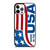 MADE IN USA LOGO iPhone 12 Pro Case Cover