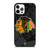 CHICAGO BLACKHAWKS NHL TEAM iPhone 12 Pro Case Cover