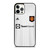 MANCHESTER UNITED 2023 AWAY JERSEY iPhone 12 Pro Case Cover
