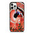 MARS SAILOR MOON MANGA iPhone 12 Pro Case Cover