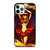 MARS SAILOR MOON iPhone 12 Pro Case Cover