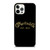 MARTIN AND CO GUITAR LOGO iPhone 12 Pro Case Cover MARTIN AND CO GUITAR LOGO iPhone 12 Pro Case Cover