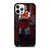MARTIN ODEGAARD ARSENAL FC iPhone 12 Pro Case Cover
