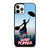 MARY POPPINS ICON iPhone 12 Pro Case Cover