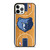 MEMPHIS GRIZZLIES NBA ARENA iPhone 12 Pro Case Cover