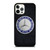 MERCEDES BENZ VINTAGE BADGE iPhone 12 Pro Case Cover