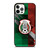 MEXICO SOCCER TEAM iPhone 12 Pro Case Cover