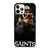 MICHAEL THOMAS NEW ORLEANS SAINTS 3 iPhone 12 Pro Case Cover