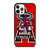 MIKE TROUT LOS ANGELES ANGELS iPhone 12 Pro Case Cover