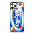MILK WAY CANDY LOGO 2 iPhone 12 Pro Case Cover