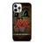 MINNESOTA GOLDEN GOPHERS FOOTBALL iPhone 12 Pro Case Cover