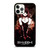MISA AMANE DEATH NOTE ANIME iPhone 12 Pro Case Cover