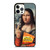 MONALISA CHEETOS FLAMIN HOT iPhone 12 Pro Case Cover