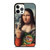 MONALISA LAYS CHIP iPhone 12 Pro Case Cover