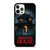 MONSTER HOUSE MOVIES iPhone 12 Pro Case Cover