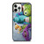 MONSTER INC OOZMA KAPPA iPhone 12 Pro Case Cover