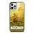 MOOMINVALLEY ANIMATION iPhone 12 Pro Case Cover