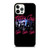 MOTLEY CRUE GIRLS iPhone 12 Pro Case Cover