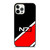N7 MASS EFFECT SPECIAL FORCES 2 iPhone 12 Pro Case Cover
