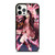 NEZUKO KAMADO DEMON SLAYER COOL iPhone 12 Pro Case Cover