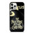 NIGHTMARE BEFORE CHRISTMAS MOVIES iPhone 12 Pro Case Cover