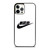 NIKE JAPAN LOGO iPhone 12 Pro Case Cover
