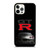 NISSAN GTR COOL iPhone 12 Pro Case Cover