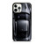 NISSAN GTR R35 NISMO TOP VIEW iPhone 12 Pro Case Cover