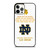 NOTRE DAME FIGHTING IRISH QUOTES iPhone 12 Pro Case Cover NOTRE DAME FIGHTING IRISH QUOTES iPhone 12 Pro Case Cover