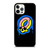 ODD GOLF WANG SKULL iPhone 12 Pro Case Cover