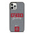 OHIO STATE NIKE FOOTBALL iPhone 12 Pro Case Cover