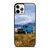 OLD RANGE ROVER iPhone 12 Pro Case Cover