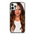 OLIVIA RODRIGO BEAUTIFUL iPhone 12 Pro Case Cover