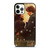 OUTLANDER JAMIE CLAIRE FRASER iPhone 12 Pro Case Cover