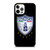 PACHUCA CLUB DE FUTBOL LOGO iPhone 12 Pro Case Cover