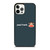 PAUL FRANK LOGO iPhone 12 Pro Case Cover