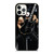 PAUL STANLEY KISS VOCALIST iPhone 12 Pro Case Cover