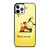 POCHACCO CUTE CARTOON 2 iPhone 12 Pro Case Cover