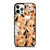 POKEMON EEVEE BOMB iPhone 12 Pro Case Cover